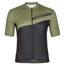 Maillot à Manches Courtes Active