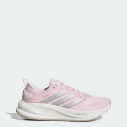 SCARPE DA RUNNING SUPERNOVA EASE 2 40 2/3 Distilled Pink / Silver Metallic / True Pink