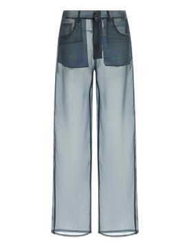 Haikure Pantaloni Bonnie