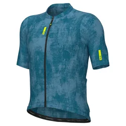 Maillot à Manches Courtes Pragma Deep