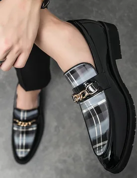 SHEIN Zapato formal - Shein - FashionsVida