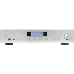 Amplificador A12 MKII Integrado Serie 14
