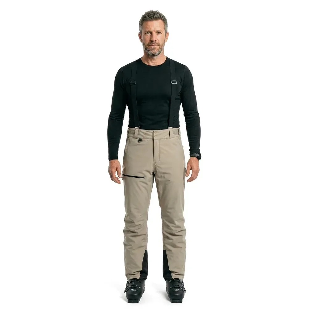 Pantalon Brevent Peak Dorite M - Millet - FashionsVida