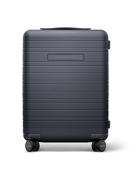 Handgepäck Trolley H5 RE CABIN 55cm Dark Slate grau baby