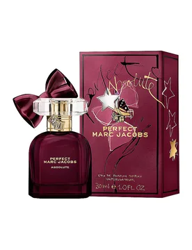 Perfect Absolute Eau de Parfum 30ml - Marc jacobs - FashionsVida