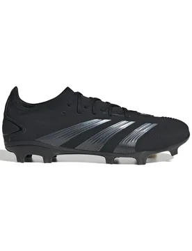 Fußballschuhe Predator Pro FG - Noir - unisex - Size: 41 1/3 - Adidas - FashionsVida