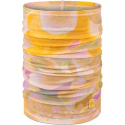 Merino Lightweight Prints Schal, multicolor