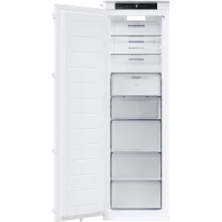 Congelador vertical integrable Total No Frost - CMT5518EVWF