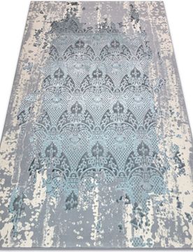 Teppiche Teppich Core W3824 Ornament Vintage - Strukturell, 80x150 Cm 80x150 Cm