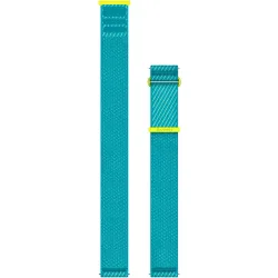 Correa quick release confortfit tela correas de relojes deportivos (UNICA)