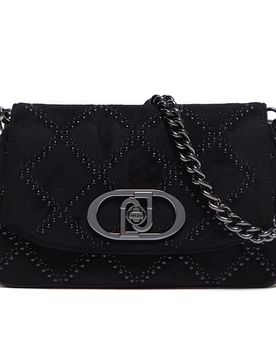 Borsa a tracolla AF4224 E0160 NERO