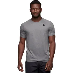 Camiseta de hombre Lightwire Ss