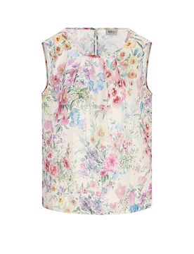 Blusa LUFEDERICA rosa XS