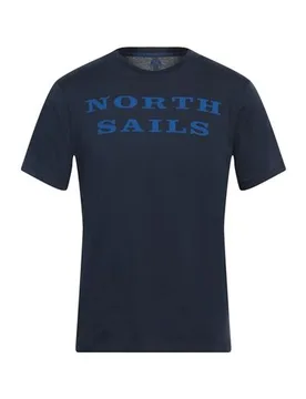 T-shirts Herren Nachtblau S Herren - North Sails - FashionsVida