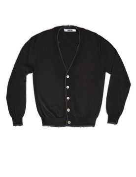 Maglia Uomo GU110005/118 003 NER