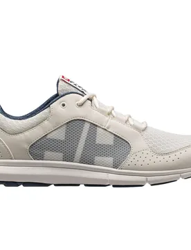 Ahiga v4 hydropower zapatilla moda hombre Blanco (45) - Helly Hansen - FashionsVida