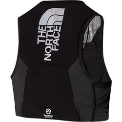 SUMMIT RUN VEST 5 Unisex TNF BLACK/ASPHALT GREY XL