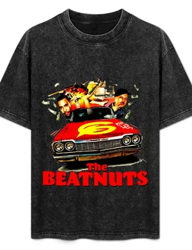 Beatnuts T-Shirt Mechanic Work Tee Shirt - Aliexpress - FashionsVida