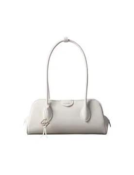 Damen Tasche Weiß 513861
