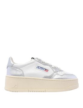 Autry Sneakers Medalist Platform