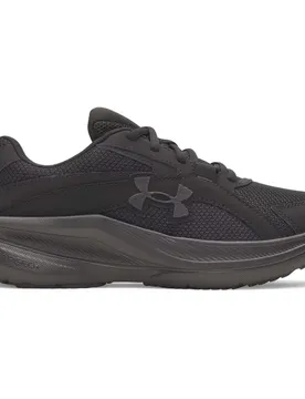 Scarpe Da Running Gs Assert 11 Black / Black EU 40