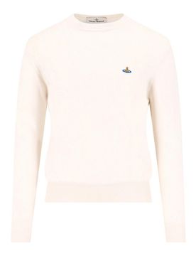 Vivienne Westwood Maglia logo