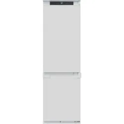 Frigorífico Combi Integrable Total No Frost y Tecnología Circle Fresh - CNBQT3518E