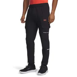 Pantalon Tech Utility Woven Black M