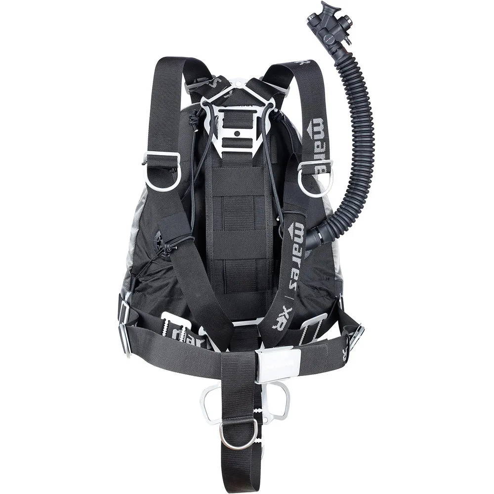 Pure light sidemount Lila (UNICA) - Mares - FashionsVida