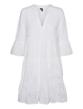 Vestido camisero 'VMDICTHE'