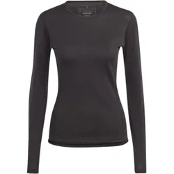 TERREX XPERIOR MERINO 200 BASELAYER Damen Black L