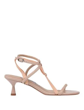Kallistè Sandalias Mujer Rosa palo 38.5 Mujer - Kalliste - FashionsVida