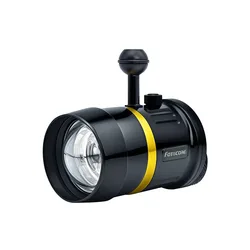 Fotocore Torcia Subacquea Flash Gtm