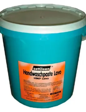 Shampooing Washing Paste Bucket 10l