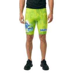 Smurf Boss Jammer Multicolour M Men