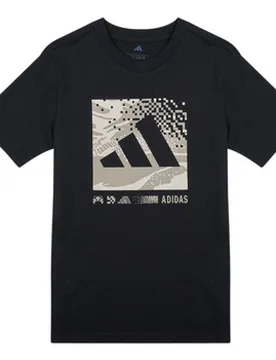 T-Shirt Für Kinder Jd4643 7 / 8 Jahre Male - Adidas - FashionsVida