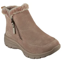 Stivaletti Easy Going Cool Taupe Suede EU 38