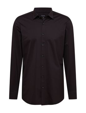 OLYMP Camisa negro