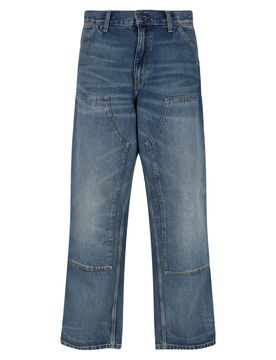 Men's 100% Cotton Jeans