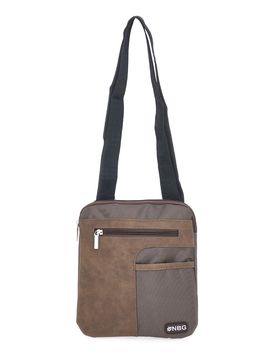 Borsello NBG 21080 Marrone