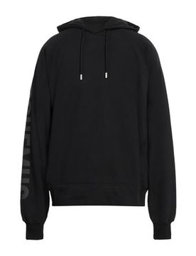 Sweatshirt Herren Schwarz M,XL,XXL Herren