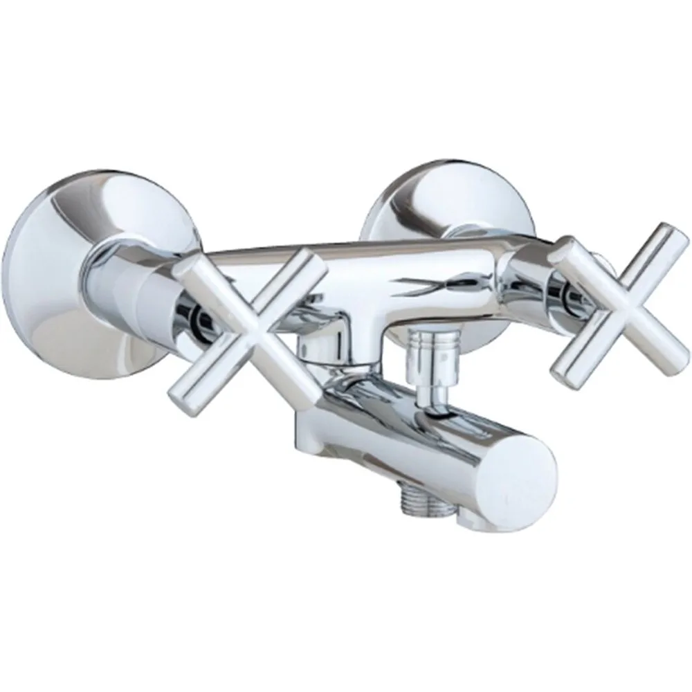 Grifo bimando para bañera Jalón - Grizasa - FashionsVida