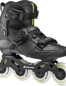 Patines unisex CROSSFIRE LX - Rollerblade - FashionsVida