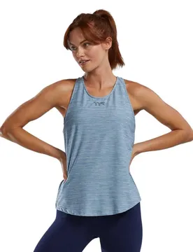 T-shirt Sans Manches Airtec Denim M