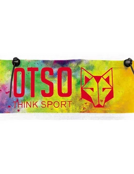 Cintura Da Corsa Running Multicolor 1 2XS - OTSO - FashionsVida