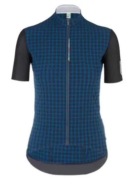 Maillot à Manches Courtes Clima