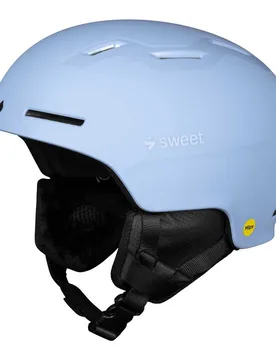 Casque Winder Mips Placid Blue M-L unisex - Sweet Protection - FashionsVida