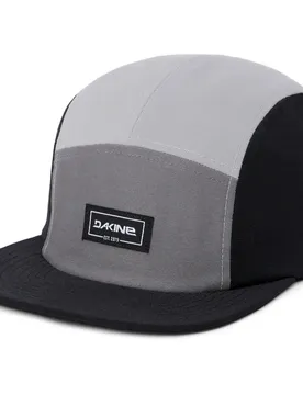 Casquette Camper Black Castlerock One Size Homme