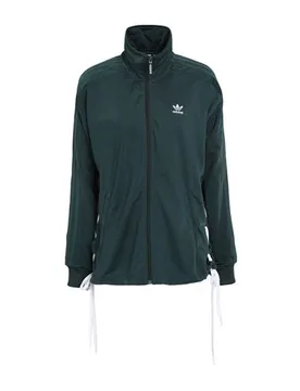 Sudadera Mujer Verde oscuro 30,32 Mujer - Adidas - FashionsVida