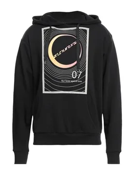Sweatshirt Herren Schwarz M,S,XL,XS Herren - Richmond - FashionsVida